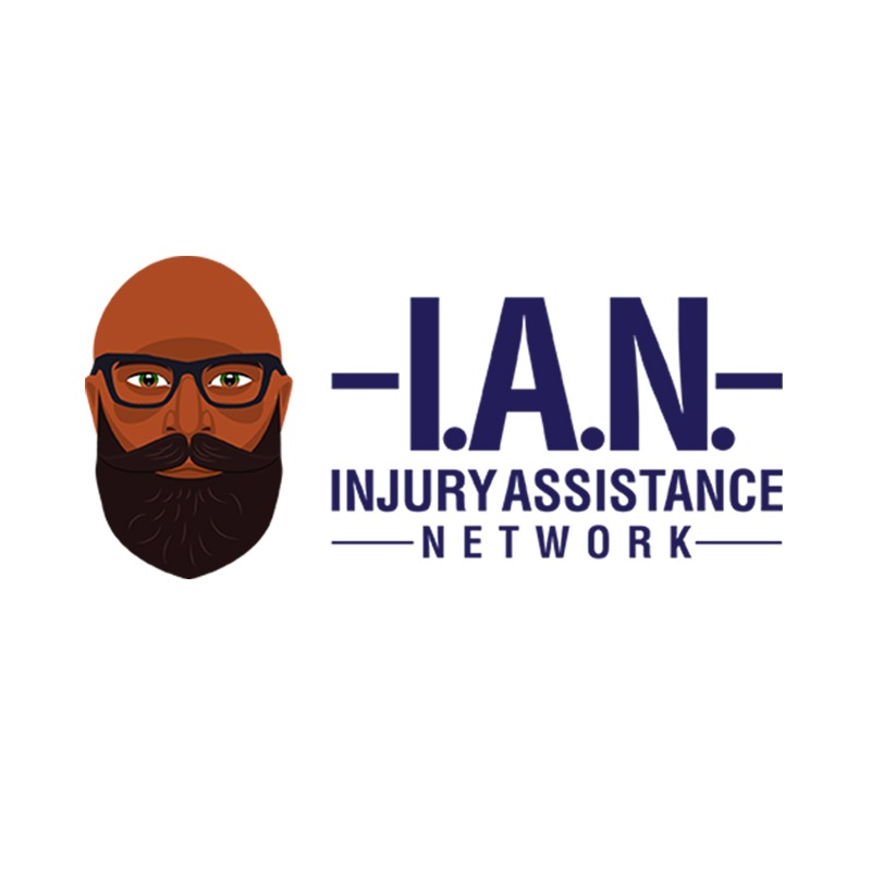 Provider Portal — Injury Assistance Network